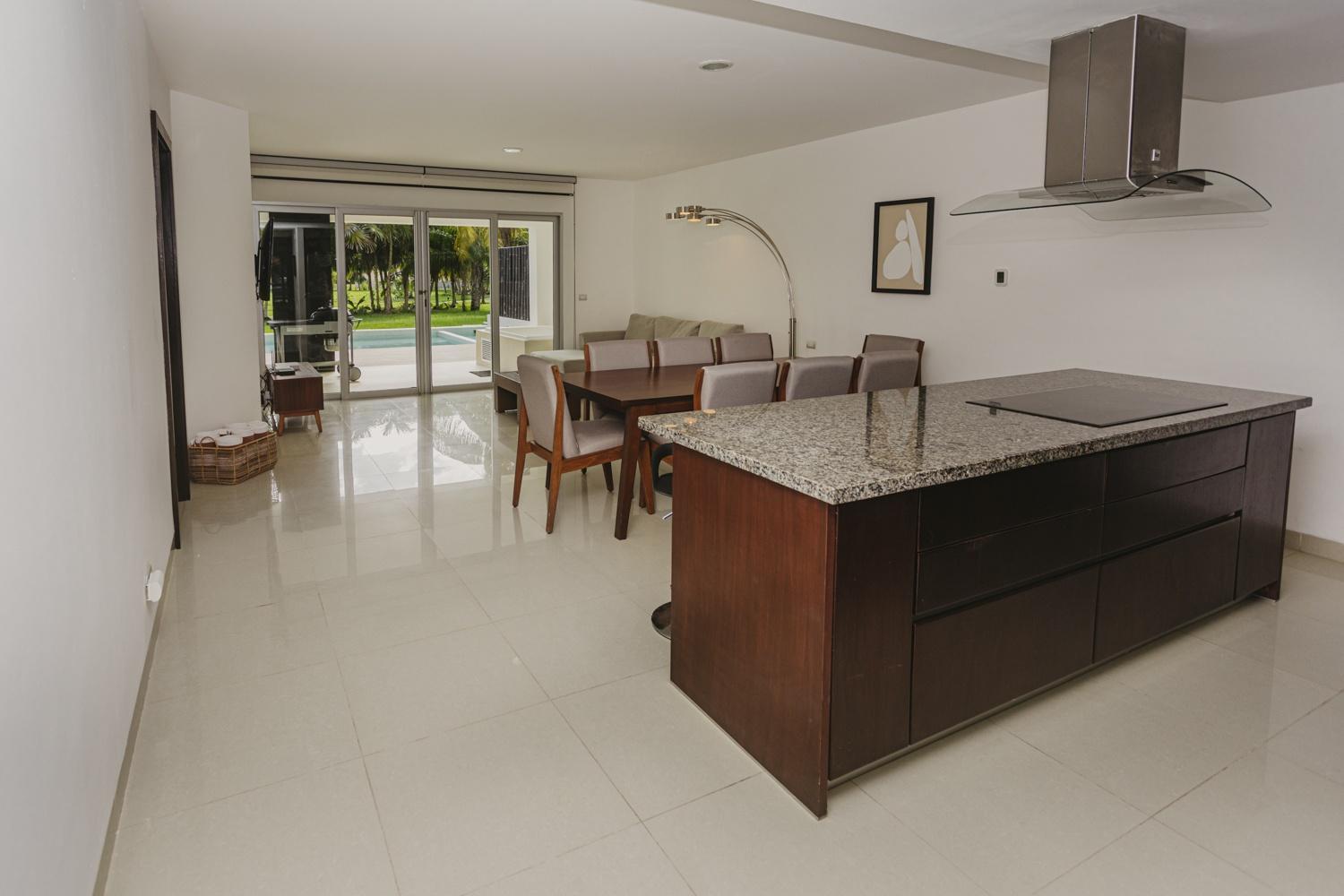 Casa Mistica 703 N Condo Cedro Luaran gambar