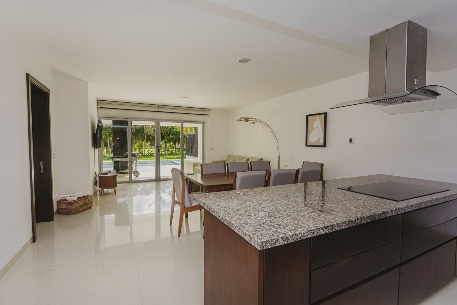 Casa Mistica 703 N Condo Cedro Luaran gambar